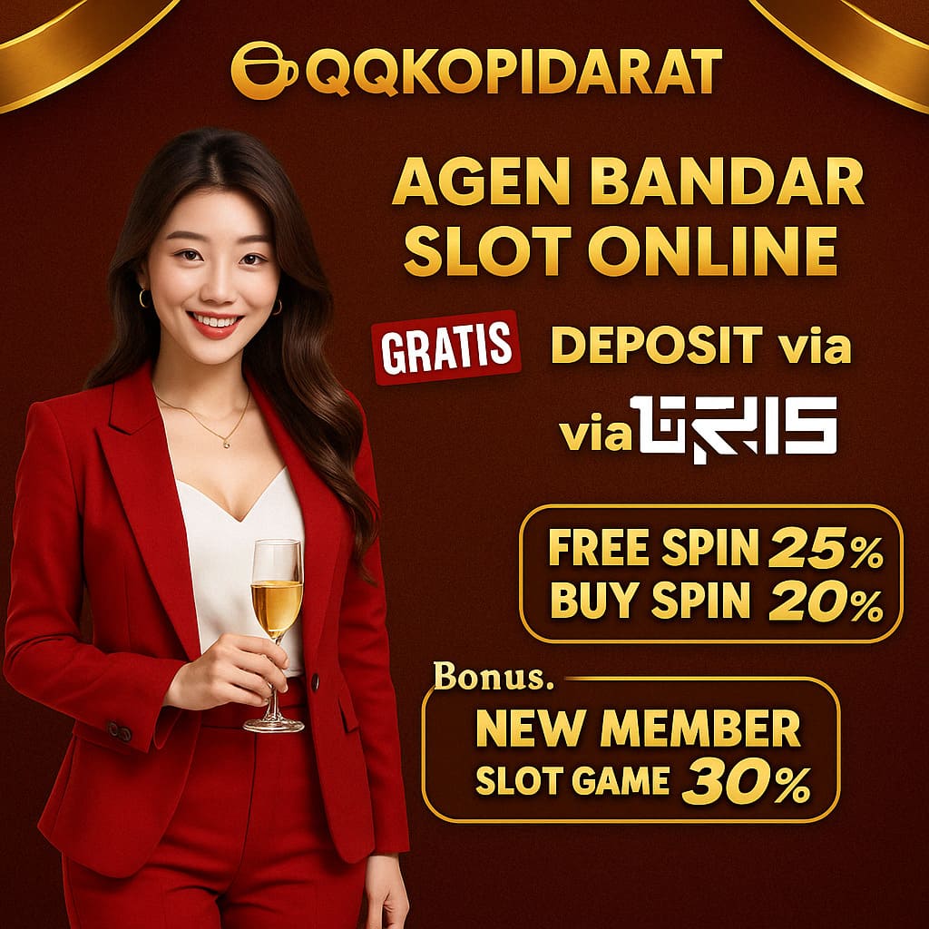 Situs Slot Gacor